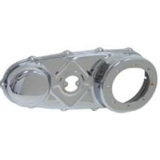 STEEL OUTER PRIMARY COVER FOR BIG TWIN 78288