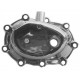 STOCK STYLE KICK STARTER COVER FOR BIG TWIN 71202