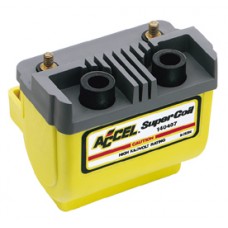 SUPER COILS FOR BIG TWIN & SPORTSTER 16028