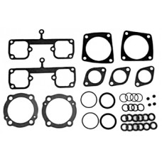 TOP END GASKET AND SEAL SET FOR SPORTSTER 1957/1971 64056