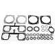 TOP END GASKET AND SEAL SET FOR SPORTSTER 1972/EARLY 1973 64038