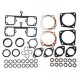 TOP END GASKET/SEAL SET FOR SPORTSTER LATE 1977/1985 64040