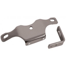 TOP ENGINE MOUNT WITH COIL MOUNT FOR BIG TWIN EVOLUTION 26032