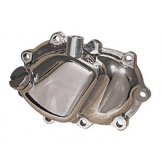 TRANSMISSION END COVER FOR BIG TWIN 4 SPEED 70543