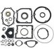 TRANSMISSION GASKET AND SEAL SETS FOR BIG TWIN 4 & 5 SPEED 74003