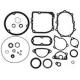 TRANSMISSION GASKET AND SEAL SETS FOR BIG TWIN 4 & 5 SPEED 74005