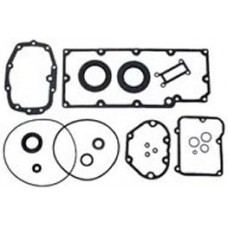 TRANSMISSION GASKET AND SEAL SETS FOR BIG TWIN 4 & 5 SPEED 74028
