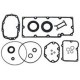 TRANSMISSION GASKET AND SEAL SETS FOR BIG TWIN 4 & 5 SPEED 74028