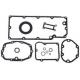 TRANSMISSION GASKET AND SEAL SETS FOR BIG TWIN 4 & 5 SPEED 74031