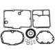 TRANSMISSION GASKET AND SEAL SETS FOR BIG TWIN 4 & 5 SPEED 74032