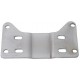TRANSMISSION MOUNT PLATES FOR BIG TWIN 72342