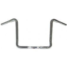 V-FACTOR APE HANGER HANDLEBARS FOR DRESSERS 40014