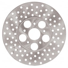 V-FACTOR BRAKE DISCS FOR BIG TWIN & SPORTSTER 57030