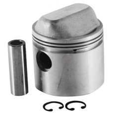 V-FACTOR CAST PISTON KITS FOR BIG TWIN & SPORTSTER 62504