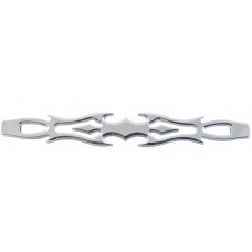 V-FACTOR CHROME BILLET SHIFT RODS FOR CUSTOM APPLICATIONS 44274