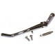 V-FACTOR CUSTOM TAPERED JIFFY STAND KITS FOR BIG TWIN 23037