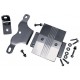 V-FACTOR DUAL COIL MOUNTING KIT FOR BIG TWIN 16167