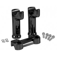 V-FACTOR FXDF STYLE RISERS FOR CUSTOM USE 41059