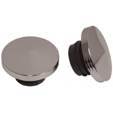 V-FACTOR GAS CAPS FOR BIG TWIN AND SPORTSTER 80076