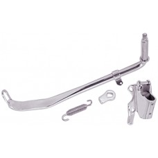 V-FACTOR JIFFY STAND KITS FOR BIG TWIN 23019