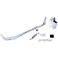 V-FACTOR JIFFY STAND KITS FOR BIG TWIN 23020