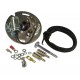 V-FACTOR MECHANICAL ADVANCE KIT WITH NEEDLE BEARINGS FOR BIG TWIN & SPORTSTER 17597
