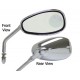 V-FACTOR MIRRORS WITH INSET MAGNIFIER LENS FOR ALL MODELS 47090