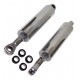 V-FACTOR NARROW BODY SHOCK ABSORBERS FOR SOFTAIL 1984/LATER 29020