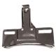 V-FACTOR OE STYLE LICENSE PLATE MOUNT FOR BIG TWIN & SPORTSTER 13222