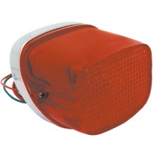 V-FACTOR OE STYLE TAILLIGHT ASSEMBLY FOR MOST MODELS 11734