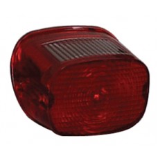 V-FACTOR OE STYLE TAILLIGHT LENS FOR MOST MODELS 11729