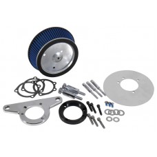 V-FACTOR PRO TECH BREATHER KIT FOR TWIN CAM 84308
