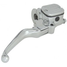 V-FACTOR REAR MASTER CYLINDER FOR BIG TWIN 45265