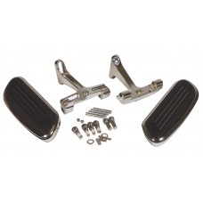 V-FACTOR SPEED-LINE FOOTBOARDS & PEGS FOR ALL MODELS 24000