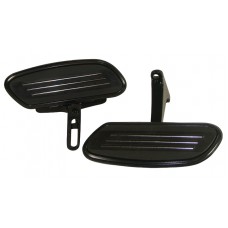 V-FACTOR SPEED-LINE FOOTBOARDS & PEGS FOR ALL MODELS 24010