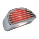 V-FACTOR TAILLIGHT WITH BUILT-IN TURN SIGNALS FOR CUSTOM USE 11222