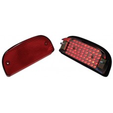 V-FACTOR TAILLIGHT/LICENSE MOUNT KIT FOR 7