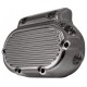 V-FACTOR TRANSMISSION END COVERS FOR BIG TWIN 5 SPEED 70537