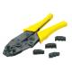 WIRE CRIMPING AND STRIPPING TOOL 10603