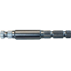 DRAG SPECIALTIES Shift Shaft - Zinc Plated - FLH/FLT 1602-1504