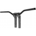 Performance Machine Phatbar & Riser Kit - Handlebar Assembly - Internal Wiring - Black Ops 0602-1487 0208-2195M-SMB