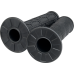 Biltwell Grips - Moto - 1" - Medium - 0630-3184  6708-0701