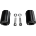Kodlin Usa Replacement Endcaps For Engine Guards - Custom Fit/Universal - 0505-2349  K59565