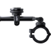 Sp Connect 3D Phone Mount - 1-1/2" - Black - 0636-0620 52872
