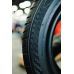 Kenda Tire - Kanine - Front - 165/55R15 - 55H - 0301-0825  042015001A1