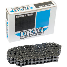 Drag Specialties Primary Chain - 428-2 x 76 - 1120-0282 Primary Chain