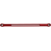 Arlen Ness SpeedLiner Shift Rod - Red - 1601-0585  421-006