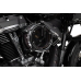 Performance Machine (Pm) Vision Air Cleaner Kit - Contrast Cut - 1010-3280  0206-2166-BM