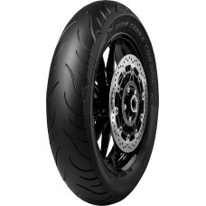Avon Tire - Cobra Chrome - Front - 180/50-21 - 0305-1029 640268