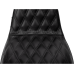 Le Pera Kickflip Daddy Long Legs Set - Double Diamond Stitch - FLT/FLH '23-'24 - 0801-1862  LV-597DLDD